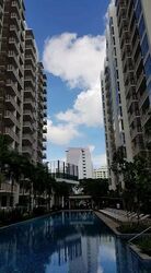 eCO (D16), Condominium #448816351